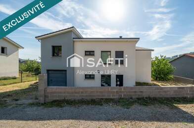 Maison 5 pièces 279000 €