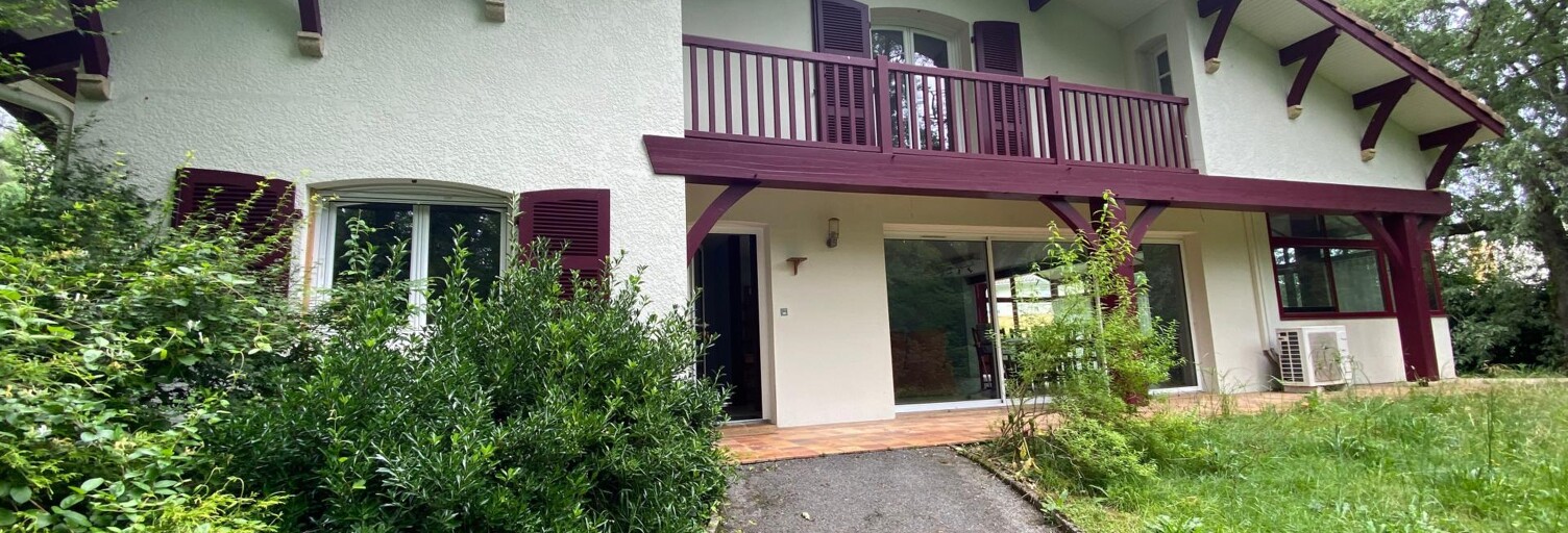 Maison 10 Pièces 260 m² à vendre à Mont-de-Marsan (40000)