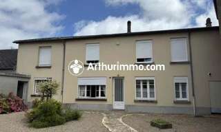 Maison 5 Pièces 110 m² à vendre à La Ferté-Macé (61600)