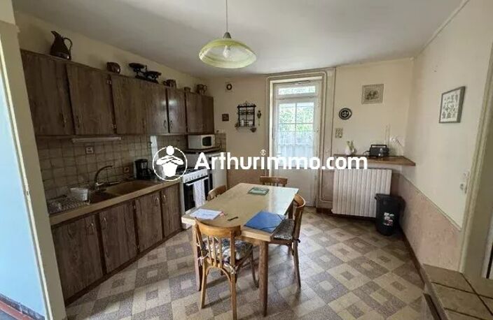 Maison de 110m² avec dépendance et garage — photo 3