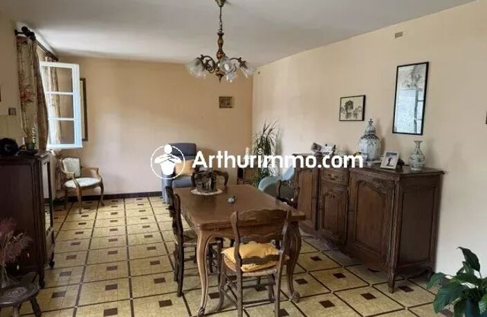 Maison de 110m² avec dépendance et garage — photo 4