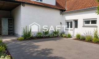 Maison 5 Pièces 118 m² à vendre à La Neuville (59239)