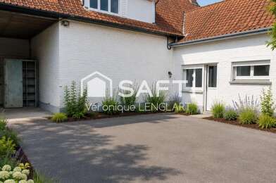Maison 5 pièces 749000 €