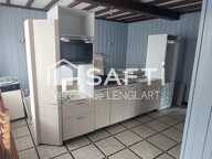 Ensemble immobilier composé d'une fermette au carré, grange de 300 m2 et deux terrains à bâtir — photo 3