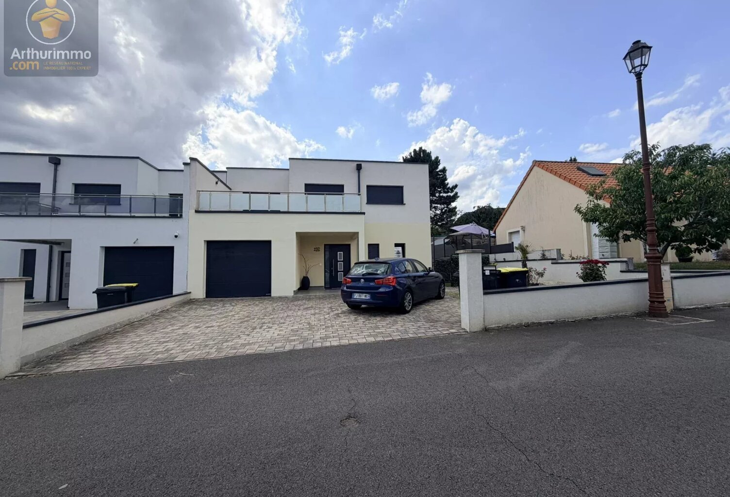 M572928 EXCLUSIF ARTURIMMO.COM Arthurimmo.com METZ — photo 1