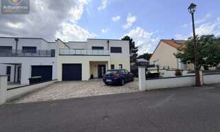 Maison 7 Pièces 158 m² à vendre à Woippy (57140)