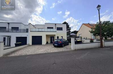 M572928 EXCLUSIF ARTURIMMO.COM Arthurimmo.com METZ — photo du bien