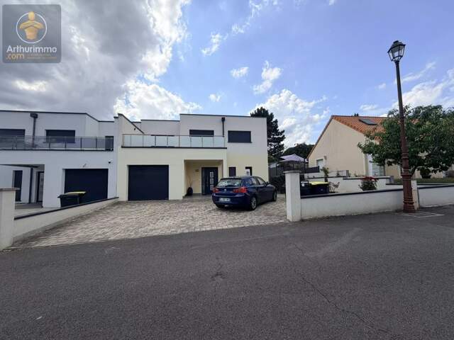 M572928 EXCLUSIF ARTURIMMO.COM Arthurimmo.com METZ — photo du bien