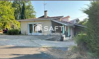 Maison 6 Pièces 152 m² à vendre à Saint-Genès-de-Lombaud (33670)