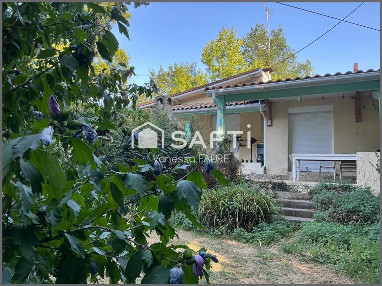 Charmante maison familiale de 150 m2 - Saint-Genes-de-Lombaud (33670) — photo 1
