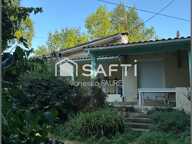 Charmante maison familiale de 150 m2 - Saint-Genes-de-Lombaud (33670) — photo 2