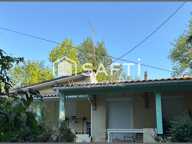 Charmante maison familiale de 150 m2 - Saint-Genes-de-Lombaud (33670) — photo 3