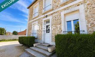 Appartement 2 Pièces 62 m² à vendre à Gretz-Armainvilliers (77220)
