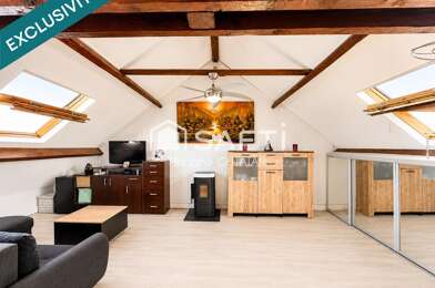 Appartement 2 pièces 158000 €