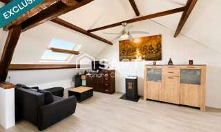 Appartement 2 Pièces 62 m² à vendre à Gretz-Armainvilliers (77220)
