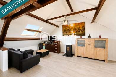 Appartement 2 pièces 158000 €
