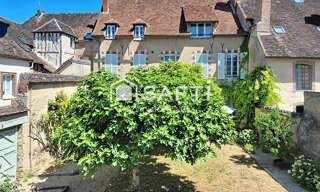 Maison 12 Pièces 263 m² à vendre à Villeneuve-sur-Yonne (89500)