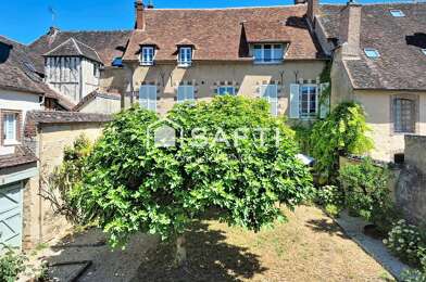 Maison 12 pièces 749000 €
