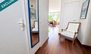 Maison 5 Pièces 110 m² à vendre à Bordeaux (33200)
