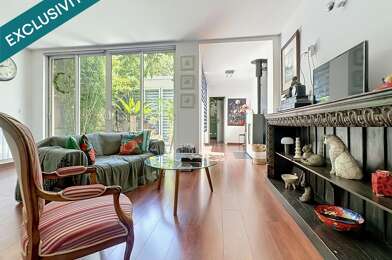 Maison 5 pièces 545000 €