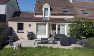 Maison 6 Pièces 103 m² à vendre à Digosville (50110)