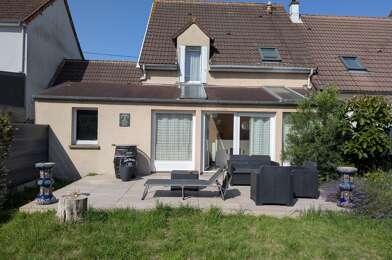 Maison 6 pièces 265000 €