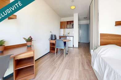 Appartement 1 pièces 65000 €
