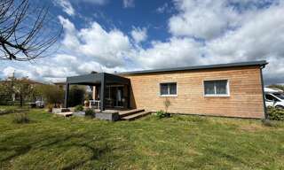 Maison 4 Pièces 88 m² à vendre à Le Fossat (09130)