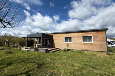 Maison 4 pièces 255000 €