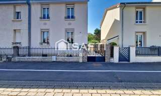 Maison 6 Pièces 111 m² à vendre à Moulins-lès-Metz (57160)