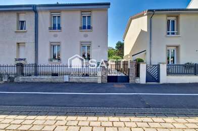 Maison 6 pièces 269000 €