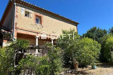 Maison 8 pièces 299000 €