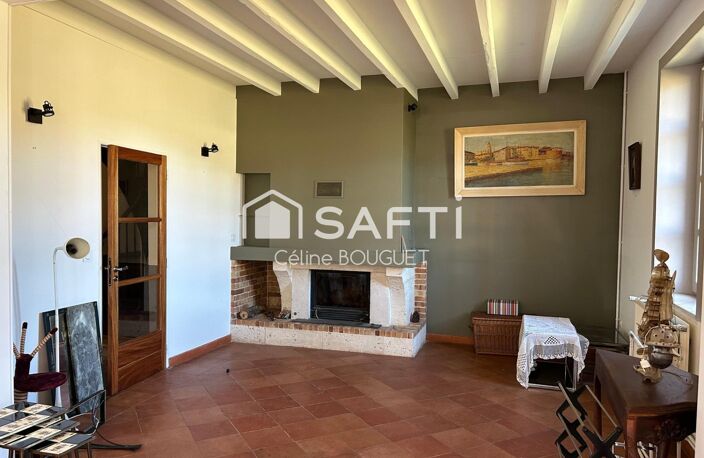Bastide du XIX ème siècle 5 chambres et appartement 40m2 — photo 5
