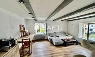 Appartement 3 Pièces 58 m² à vendre à Badevel (25490)