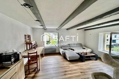 Appartement 3 pièces 75000 €