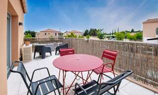 Appartement 2 Pièces 47 m² à vendre à Venelles (13770)