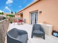 Bel appartement T2 récent de 47m2 avec terrasse et parking — photo 2
