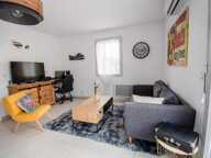 Bel appartement T2 récent de 47m2 avec terrasse et parking — photo 4