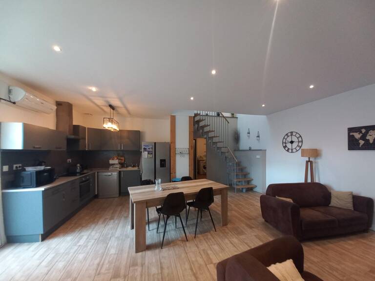 maison de ville en colocation (4 chambres louées) — photo 1