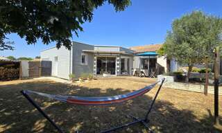 Maison 5 Pièces 136 m² à vendre à Les Achards (85150)