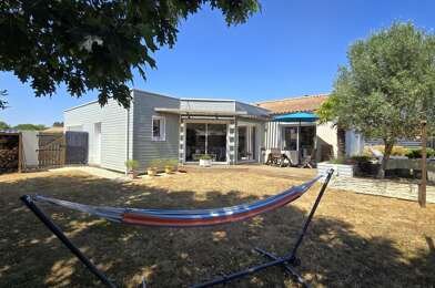 Maison 5 pièces 409000 €
