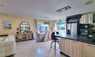 Maison 5 Pièces 136 m² à vendre à Les Achards (85150)
