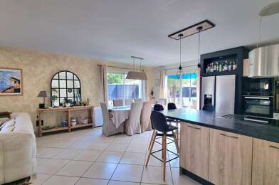Maison 5 pièces 396000 €