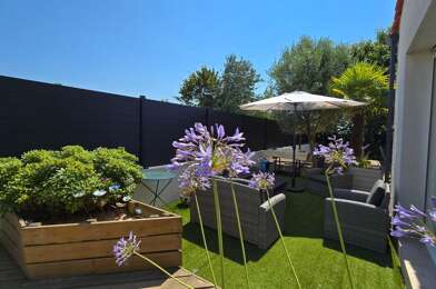 Maison 5 pièces 396000 €