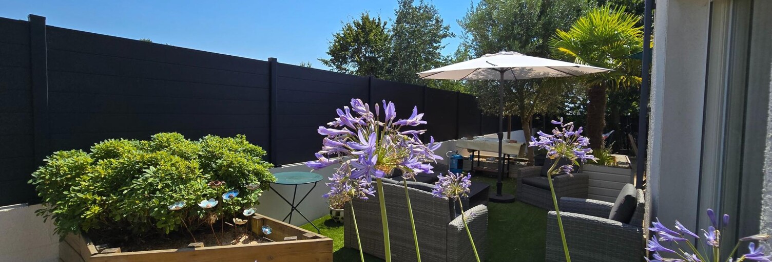 Maison 5 Pièces 136 m² à vendre à Les Achards (85150)