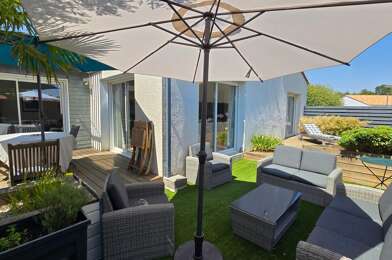 Maison 5 pièces 396000 €