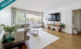 Appartement 5 Pièces 88 m² à vendre à Élancourt (78990)