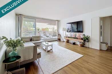 Appartement 5 pièces 290000 €