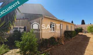 Maison 4 Pièces 81 m² à vendre à Frontignan (34110)
