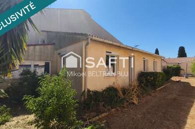 Maison 4 pièces 335000 €